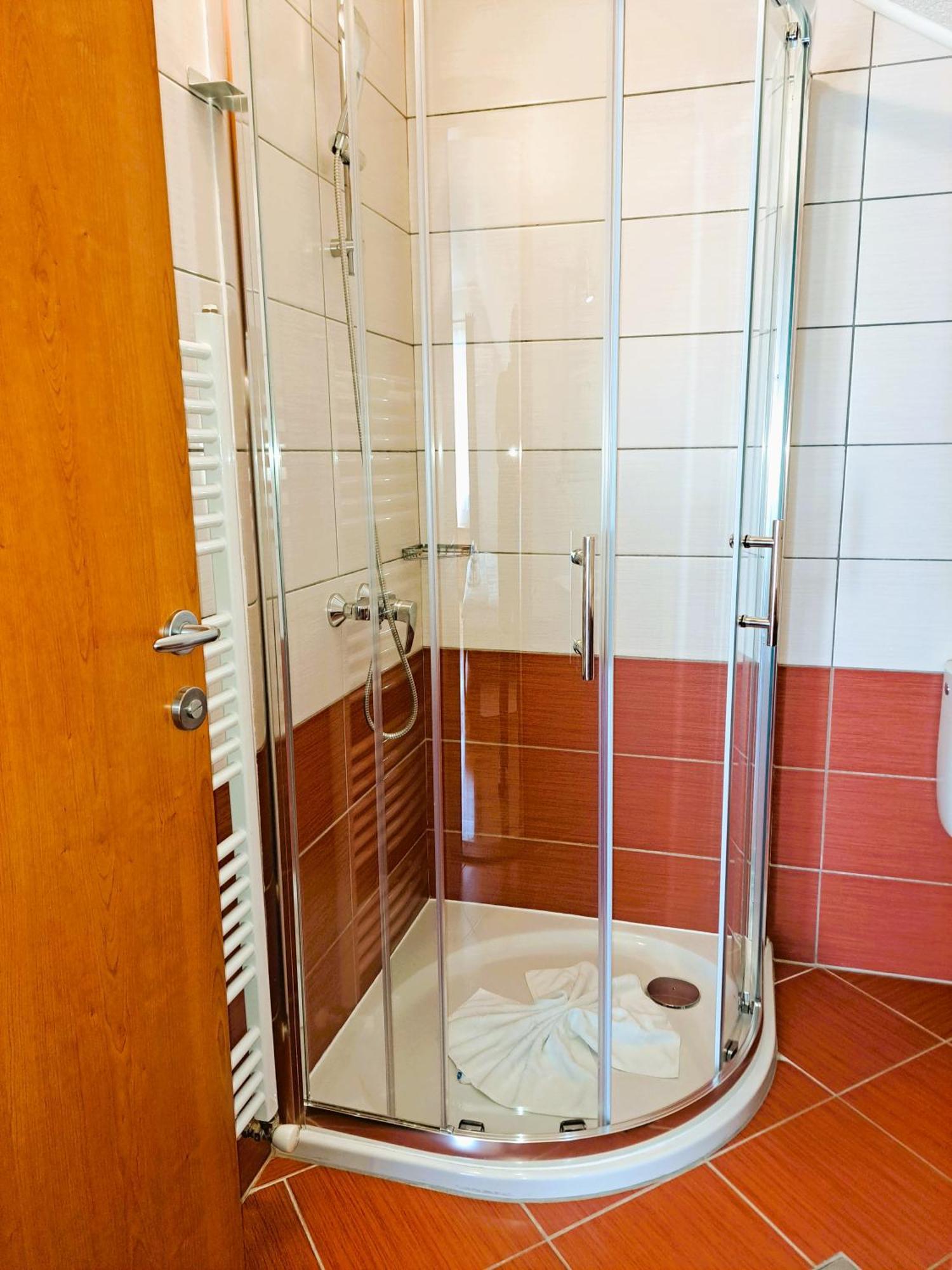 Plitvice Lower Lakes Rooms Plitvica selo Εξωτερικό φωτογραφία